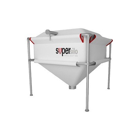 SUPER Silo SP120