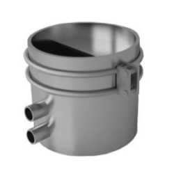 Sistemas de Extracción A50