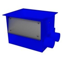 Sistemas de Extracción SF75-D