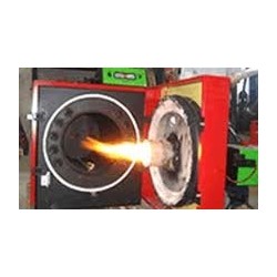 PRESUPUESTO INSTALACION/ADAPTACION QUEMADOR BIOMASA