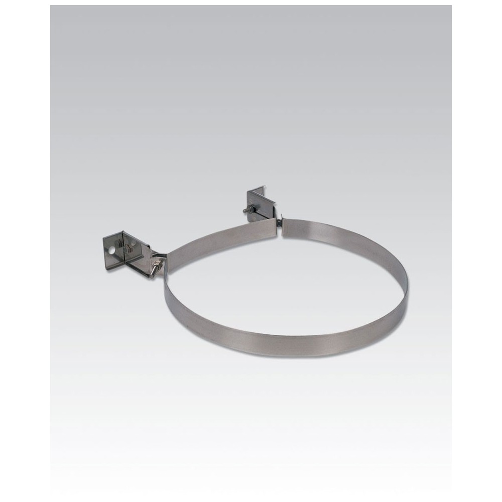 Soporte Abrazadera 125mm