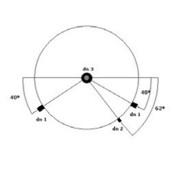 Acumulador 300L VOLTER