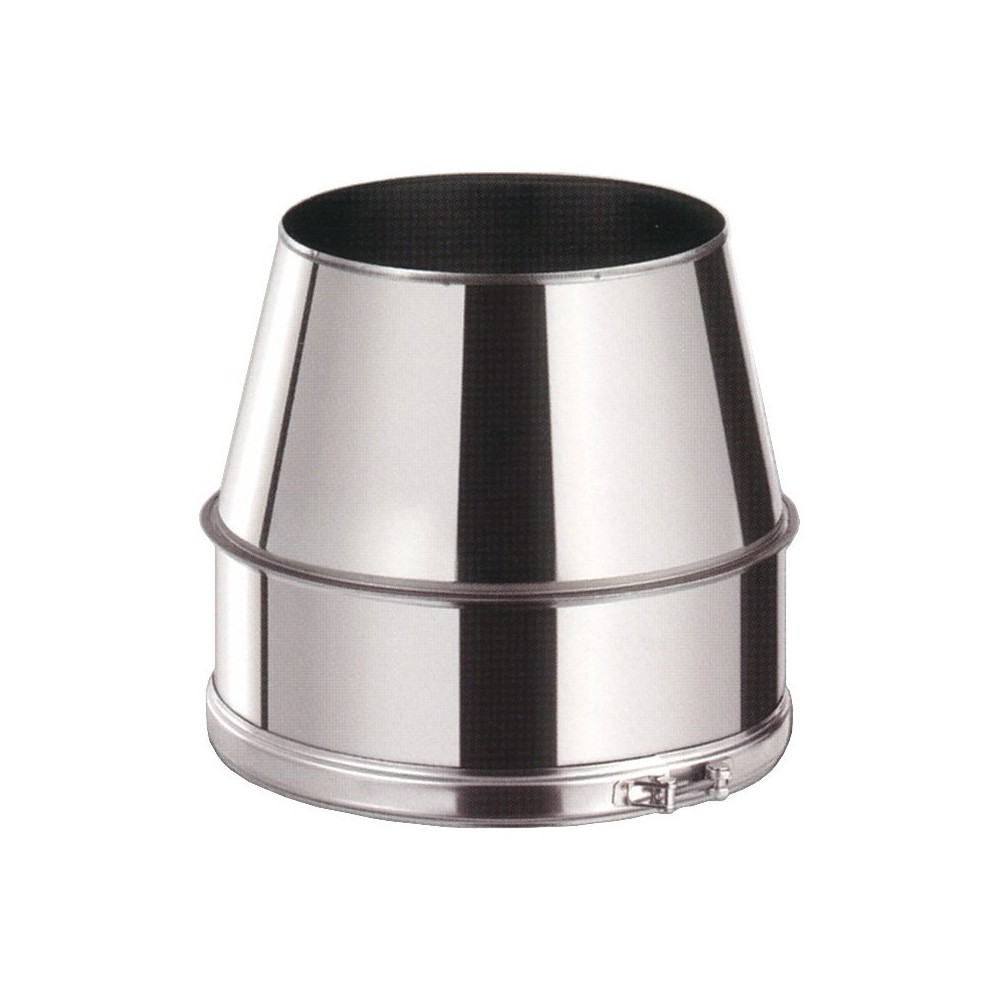 SOMBRERETES FINAL CÓNICO 80º