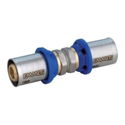 ENLACE RECTO 16x16 B(KSP1) 