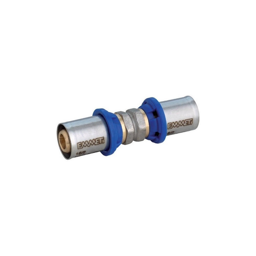 ENLACE RECTO 63x63 TH(KSP11) 