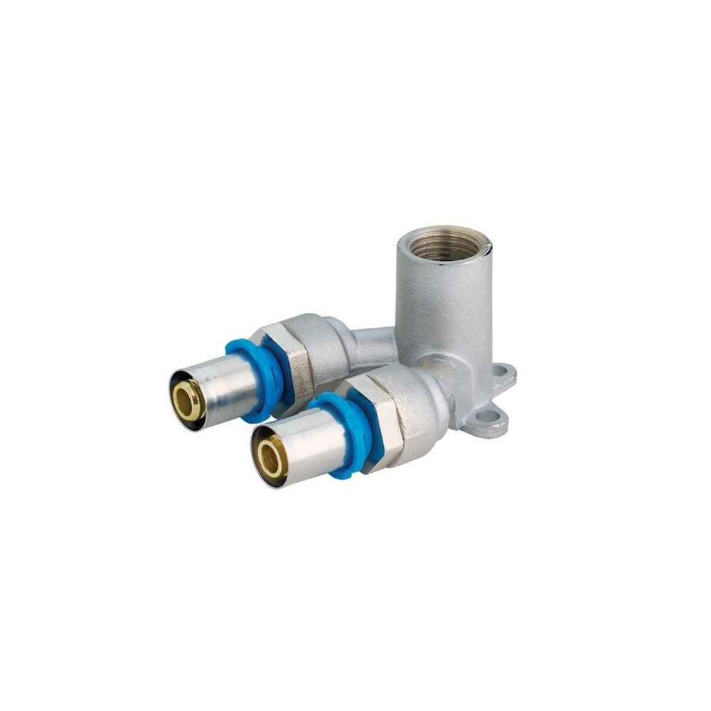 CODO DOBLE HEMBRA 20x1/2" B(KSP1) 