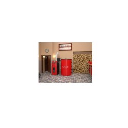 CALDERA GASIFICACION LEÑA ATTACK SLX 40 LAMBDA