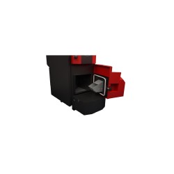 CALDERA CON QUEMADOR ATTACK PELLET 30 AUTOMATIC PLUS