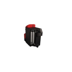 CALDERA CON QUEMADOR ATTACK PELLET 30 AUTOMATIC PLUS