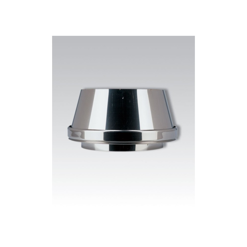 Cono Salida Libre 125mm