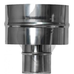 TERMOESTUFA CARLOTA-NE 21KW