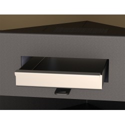 ESTUFA BRONPI LERMA 9KW