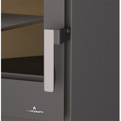 ESTUFA BRONPI LERMA-H 9KW