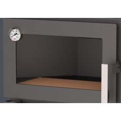 ESTUFA BRONPI LERMA-H 9KW