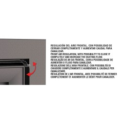 INSERTABLE BRONPI SERIE PARIS 70-ED