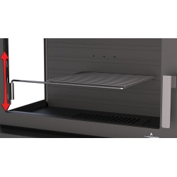 ESTUFA BRONPI VERSALLES-C VISION