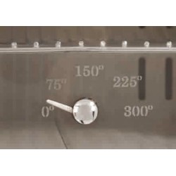 ESTUFA LEÑA FRONTAL BRONPI TUDELA