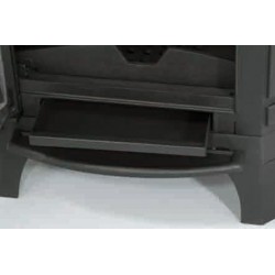 ESTUFA FUNDICIÓN RINCÓN LEÑA ALTEA 8KW