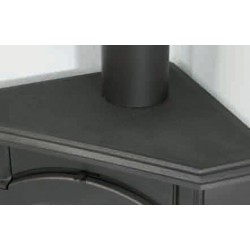 ESTUFA FUNDICIÓN RINCÓN LEÑA ALTEA 8KW