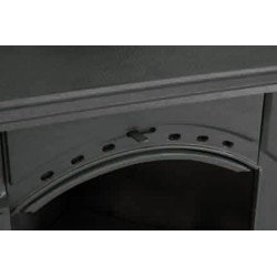 ESTUFA FUNDICIÓN RINCÓN LEÑA ALTEA 8KW