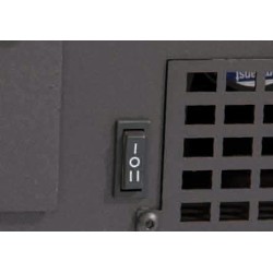 ESTUFA LEÑA INSERTABLE FUNDICIÓN EVEREST-V