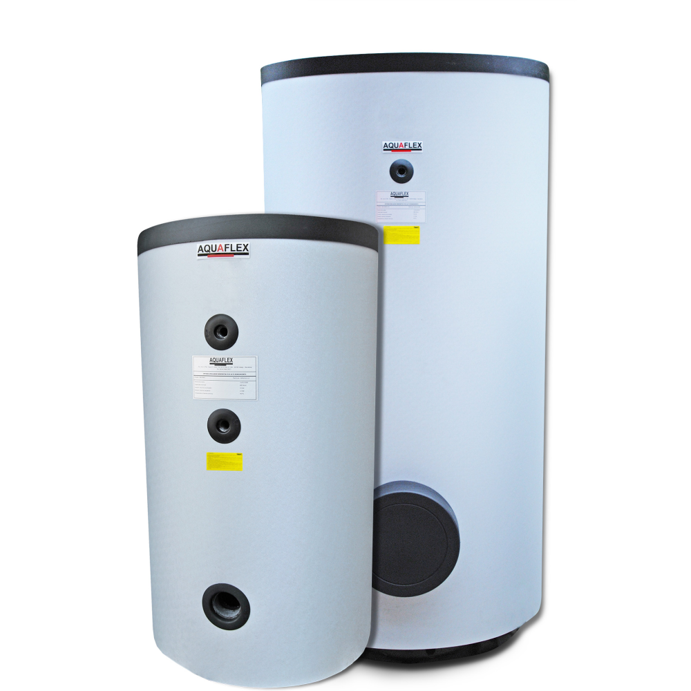 INTERACUMULADOR  AEROTERMIA MRVE-AERO200 L