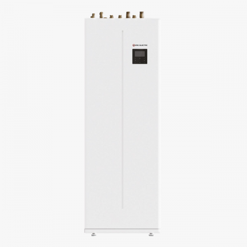 AEROTERMIA EAS ELECTRIC BIBLOC + A.C.S. 4,5/4,2 KW 190 lts.