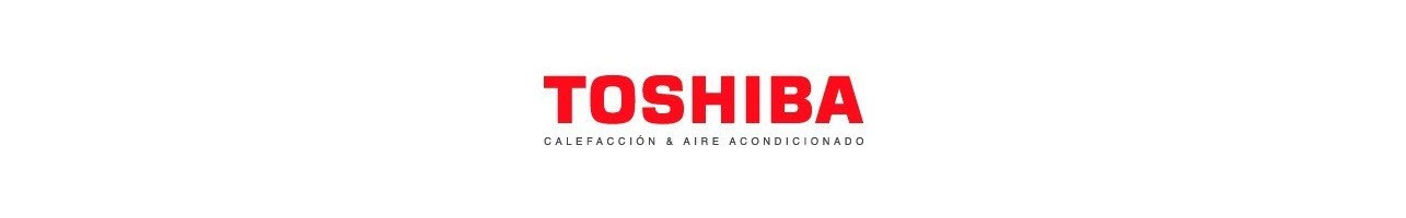 AEROTERMIA TOSHIBA