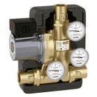 ACCESORIOS MONTAJE INSTALACIONES BIOMASA