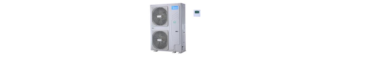 MIDEA COMPACTA M-THERMON