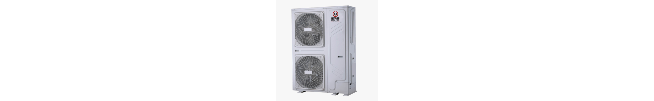 EAS ELECTRIC AEROTERMIA COMPACTA  M-THERMAL 2 MONOBLOCK R32