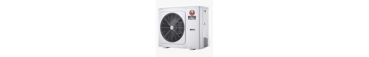 EAS ELECTRIC AEROTERMIA BIBLOC M-THERMAL 2 BIBLOCK R32