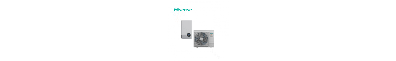 HISENSE AEROTERMIA HI-THERMA BIBLOC